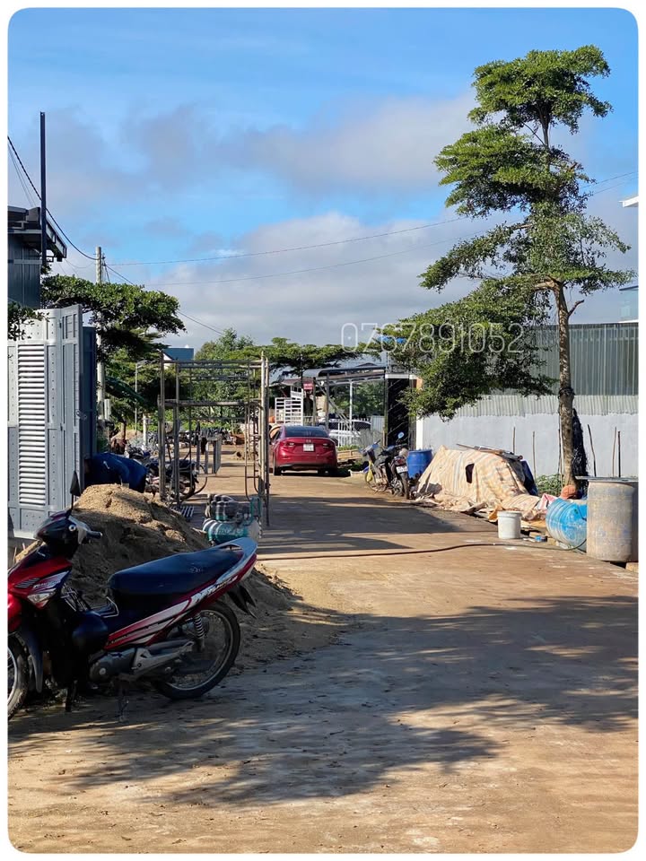 Đất nền Hiệp Thạnh, Đức Trọng 115m² giá 1.1 tỷ - Đầu tư sinh lời ngay!