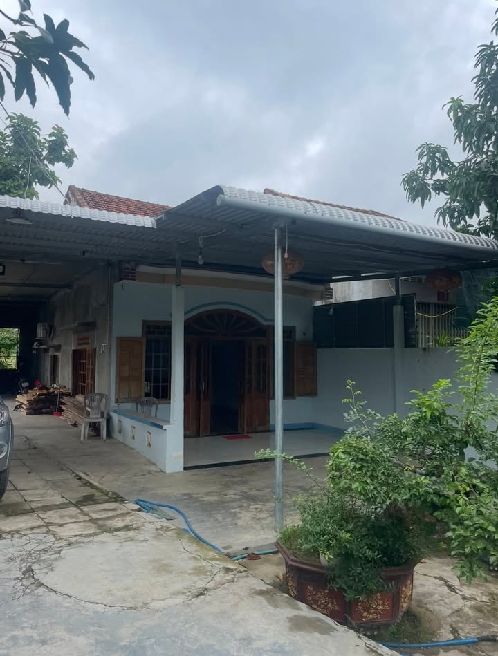 Đất thổ cư Chí Thạnh, Tuy An 320m² giá chỉ 1 tỷ - Cơ hội đầu tư hấp dẫn!