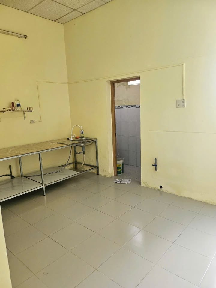 Cho thuê nhà nguyên căn Rạch Giá 67m² giá 3 triệu - Mặt tiền KDC thu nhập thấp