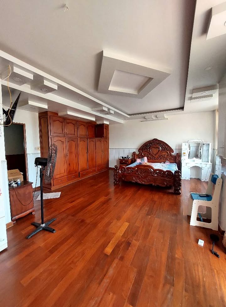 Biệt thự liền kề Trần Quang Khải, Rạch Giá 494m² giá chỉ 14 tỷ - Giao dịch nhanh gọn!