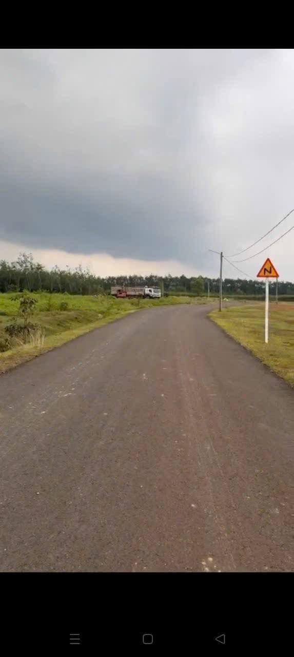 Đất nền 155m² ấp 7 Lộc Hưng giá 230 triệu - Sổ đỏ chính chủ!