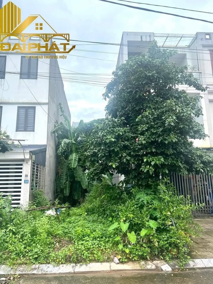 Đất nền Hòa Lạc Móng Cái 90m² - Vị trí trung tâm, giá cả phải chăng!