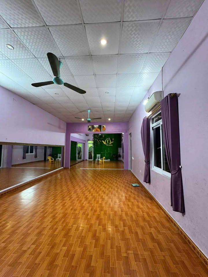 Nhà bán tại Nga Yên, Nga Sơn 181m² giá 1.1 tỷ - Đường thông ô tô, dân cư đông đúc!