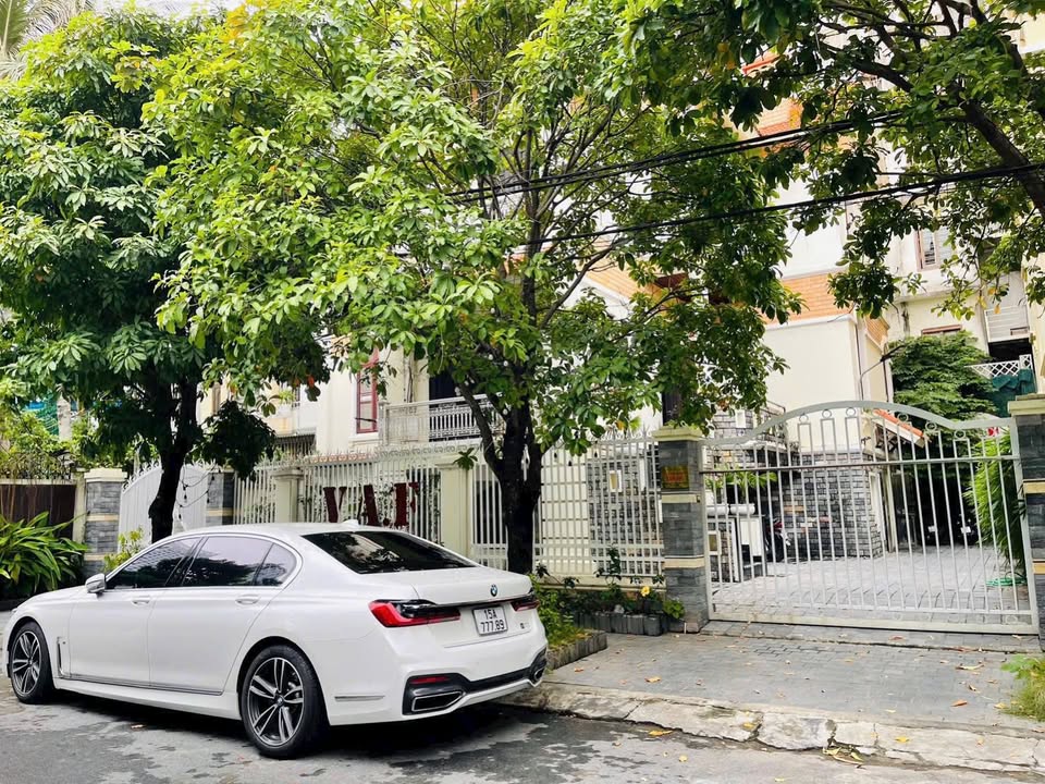 Townhouse Lê Hồng Phong Hải Phòng 297m² giá 22 tỷ - Sổ hồng chính chủ!