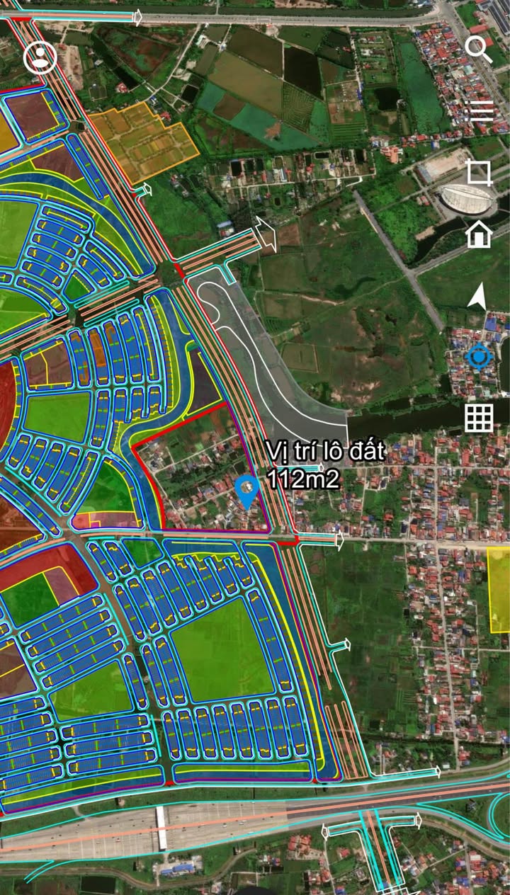 Nhà bán tại ngõ 196 Hải Phong, 112m² giá 2.1 tỷ - Sổ đỏ chính chủ!