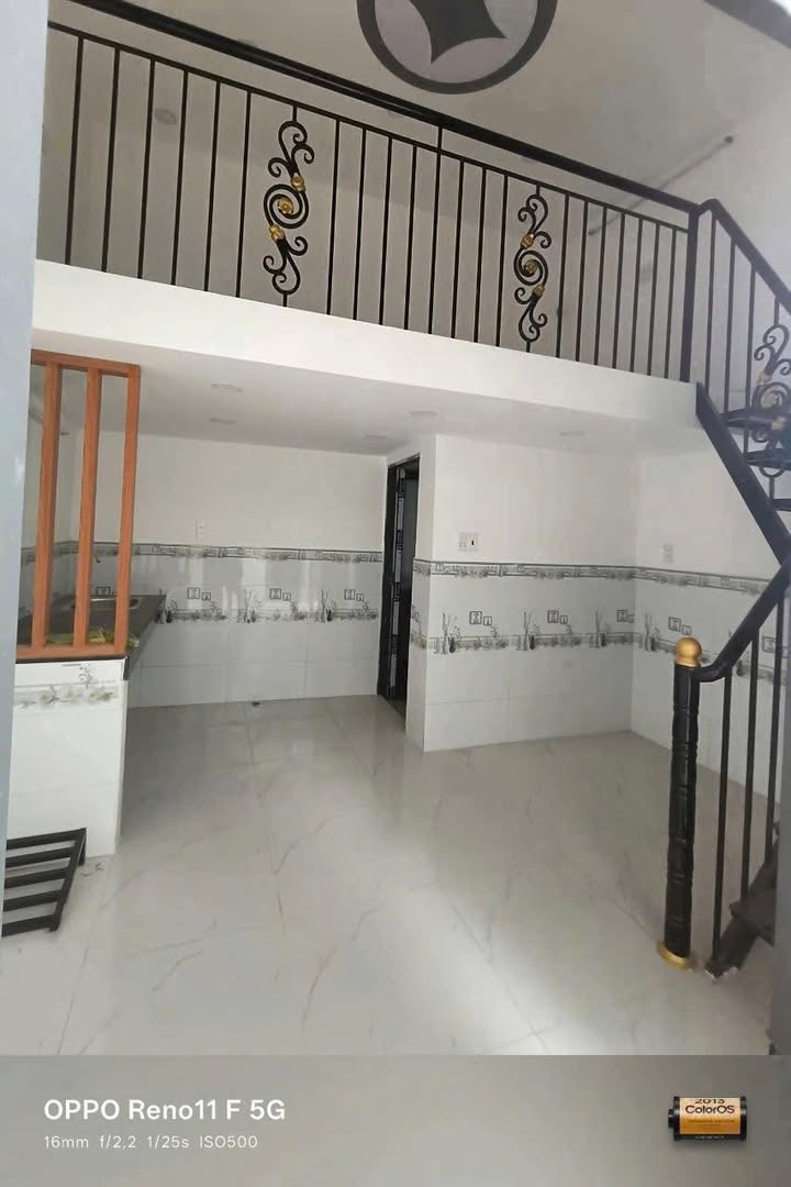 Nhà nhỏ đẹp Vĩnh Lộc A 16m² giá 600 triệu - Vị trí đắc địa gần khu công nghiệp!