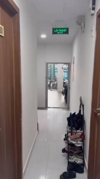 Căn hộ dịch vụ quận Bình Thạnh 208m² giá 32.8 tỷ - Đầu tư sinh lời hấp dẫn!