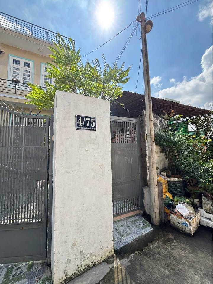 Cho thuê phòng trọ 16m² Hóc Môn chỉ 2 triệu - Gần trung tâm