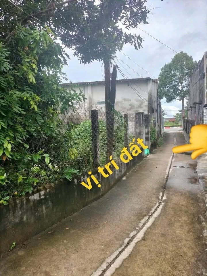 Đất nền Phước Hải - Bà Rịa - Vũng Tàu 198m² giá 1.08 tỷ - Cơ hội đầu tư tuyệt vời!