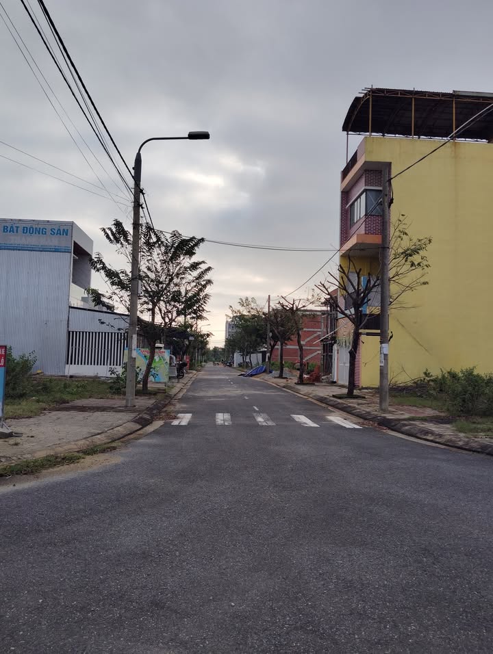 Đất nền khu đô thị Green City Điện Bàn 100m² giá chỉ 3 tỷ - Cơ hội đầu tư tuyệt vời!