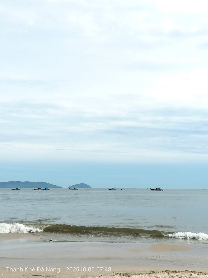 Căn hộ cho thuê tại thôn 5 Cẩm Thanh giá chỉ 4.2 triệu - Đầy đủ tiện nghi, dọn vào ở ngay!