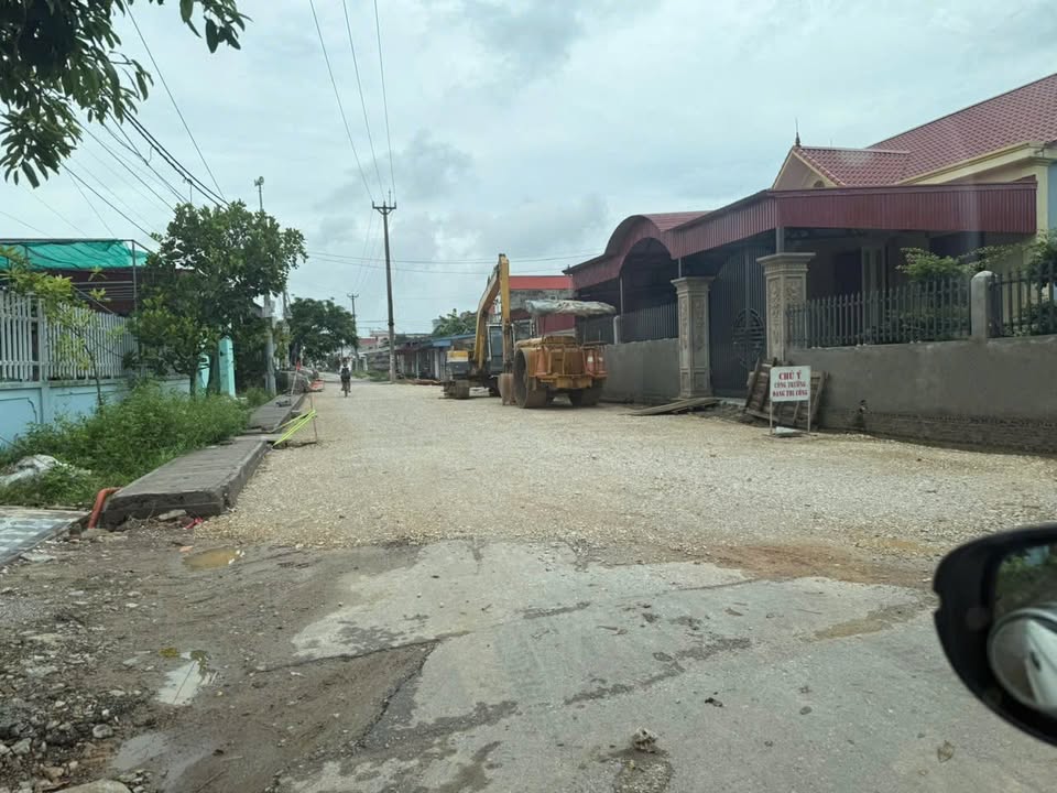 Đất nền 107m² tại xã Tân Viên, An Lão - Giá 766 triệu, cơ hội đầu tư hiếm có!