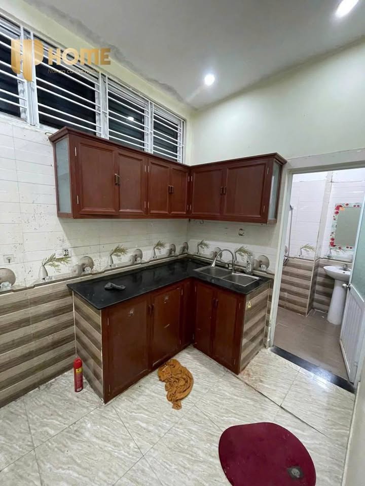 Nhà cho thuê mặt ngõ Mỹ Tranh, Nam Sơn 70m² giá 3 triệu - Phù hợp ở và kinh doanh!