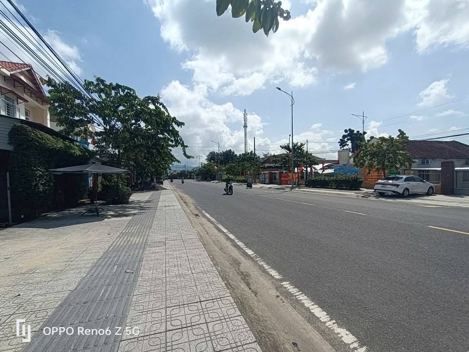 Đất nền Diên Phước, Diên Khánh 183m² giá 820 triệu - Tiềm năng phát triển lớn!