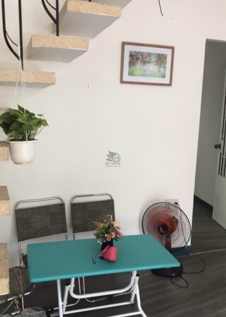 Nhà mặt tiền 2 tầng tại Phường Phước Tân, Nha Trang - Giá 7 triệu/tháng, kinh doanh thuận lợi!