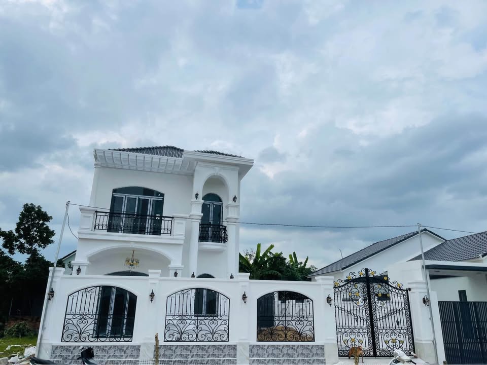 Nhà biệt thự đường Gò Độ, Diên Sơn 205m² giá chỉ 3.98 tỷ - Chính chủ bán gấp!