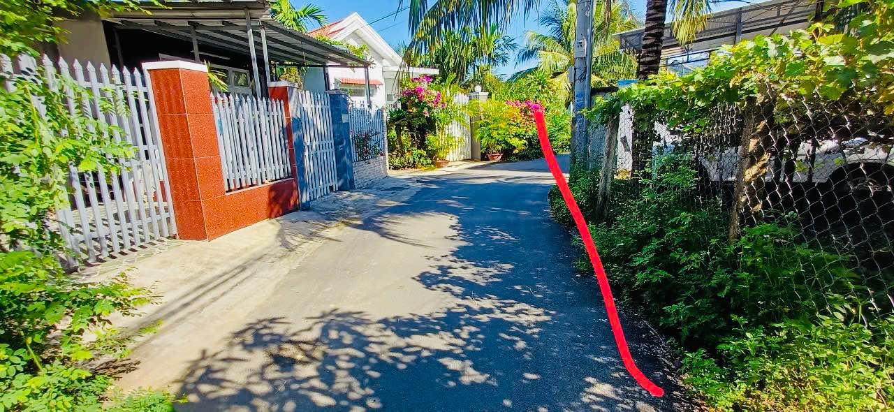 Đất lô góc tại Diên Điền, Diên Khánh 80.5m² giá 899 triệu - Đầu tư sinh lời ngay!