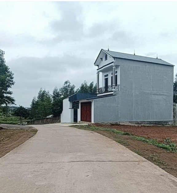 Đất vườn An Thượng Yên Thế 1000m² chỉ 1.1 tỷ - Cơ hội đầu tư tuyệt vời!