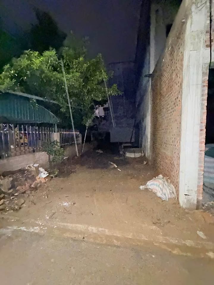 Đất Lý Thánh Tông, Gia Lâm 56m² giá 7.7 tỷ - Phong thủy tốt, ô tô vào thoải mái!