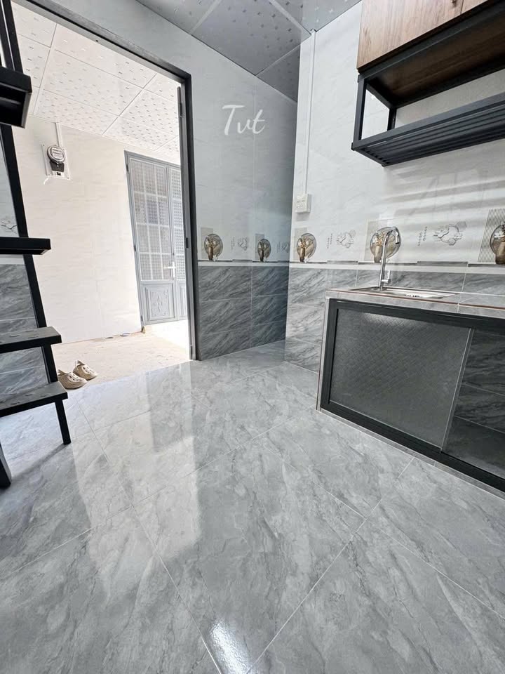 Phòng trọ mới 100% tại Trần Vĩnh Kiết, An Bình, Cần Thơ - Chỉ 2.2 triệu/tháng