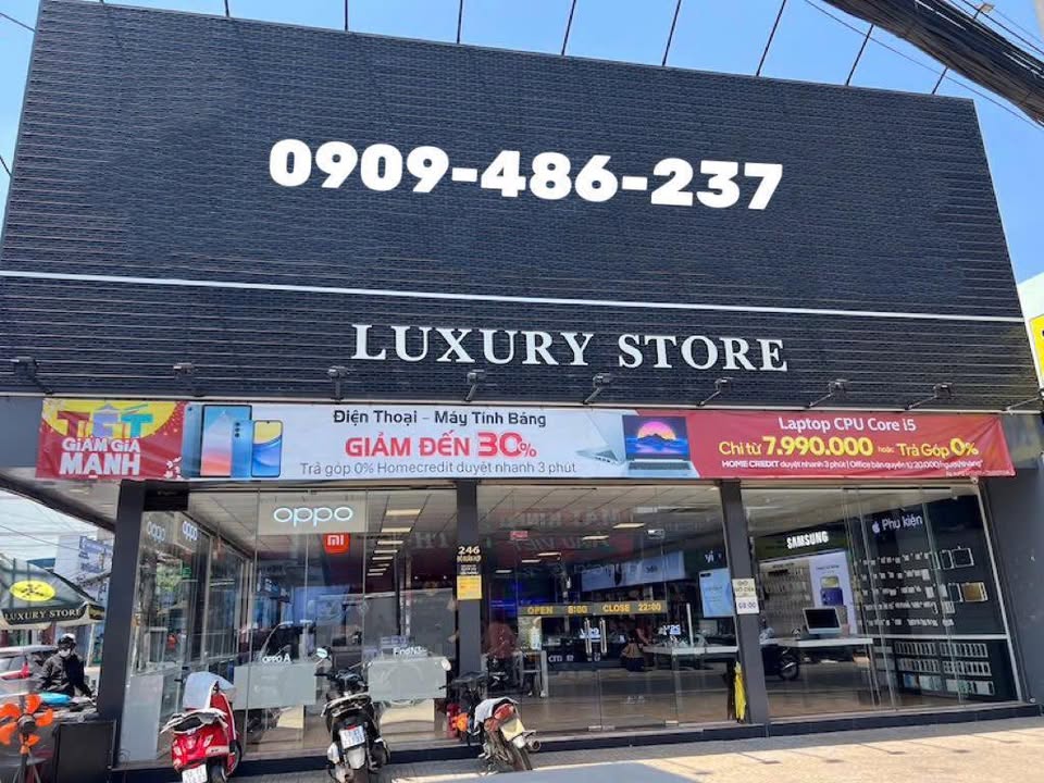 Mặt bằng cho thuê mặt tiền 30/4, Xuân Khánh, 800m² - Tiềm năng kinh doanh vượt trội!