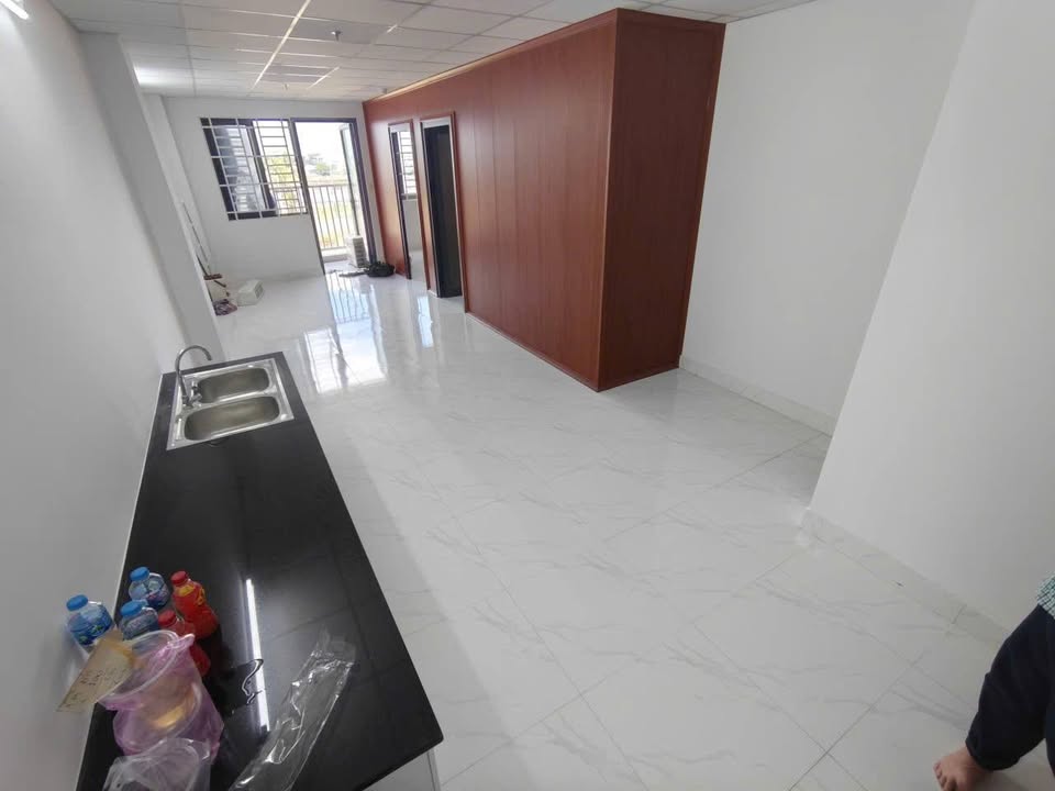 Căn hộ KDC Hồng Loan 5C, Cái Răng 2PN giá 5.1 triệu - Thích hợp cho gia đình và nhóm sinh viên!