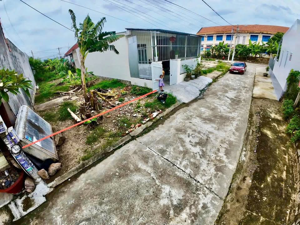 Đất TĐC Diên Toàn 119m² giá 2.5 tỷ - Đường 7m, gần trường học