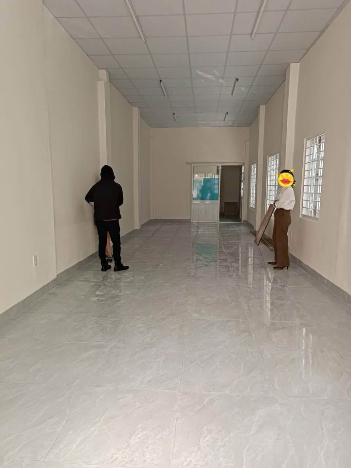 Cho thuê mặt bằng mới 100% tại phố đi bộ Hàn Quốc - 66,5m² giá 30 triệu/tháng!