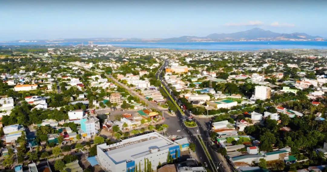 Đất nền Cam Ranh 1500m² giá thỏa thuận - Cơ hội đầu tư vàng!