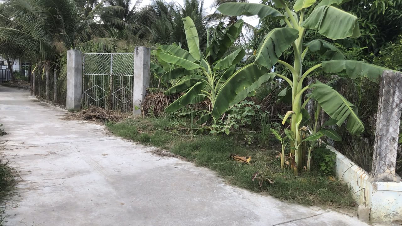 Đất nền Đắc Lộc Vĩnh Phương 122m² giá 1.8 tỷ - Cơ hội đầu tư hấp dẫn!