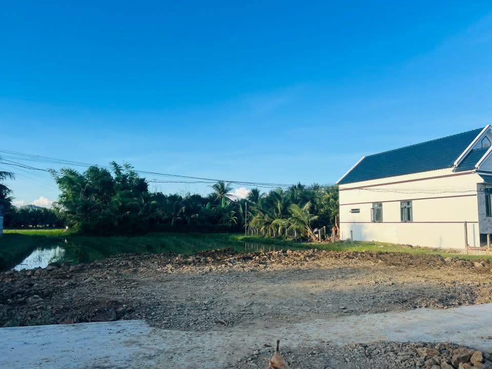 Đất nền Phú Diêm Ninh Hòa 70m² chỉ 200 triệu - Cơ hội đầu tư hấp dẫn!