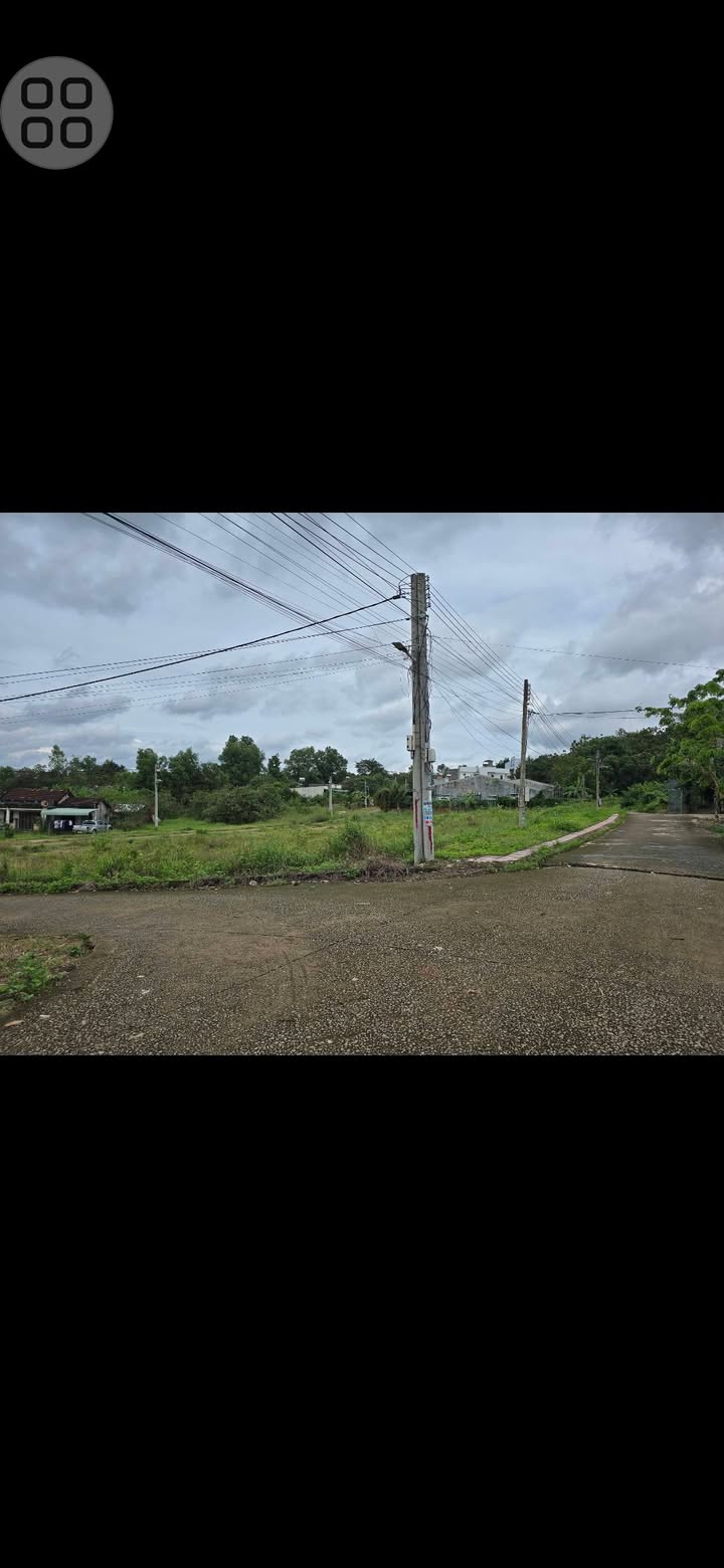 Đất nền Tân Phú, Đồng Phú 2387m² giá 9 tỷ - Lô góc 3 mặt tiền hiếm có!