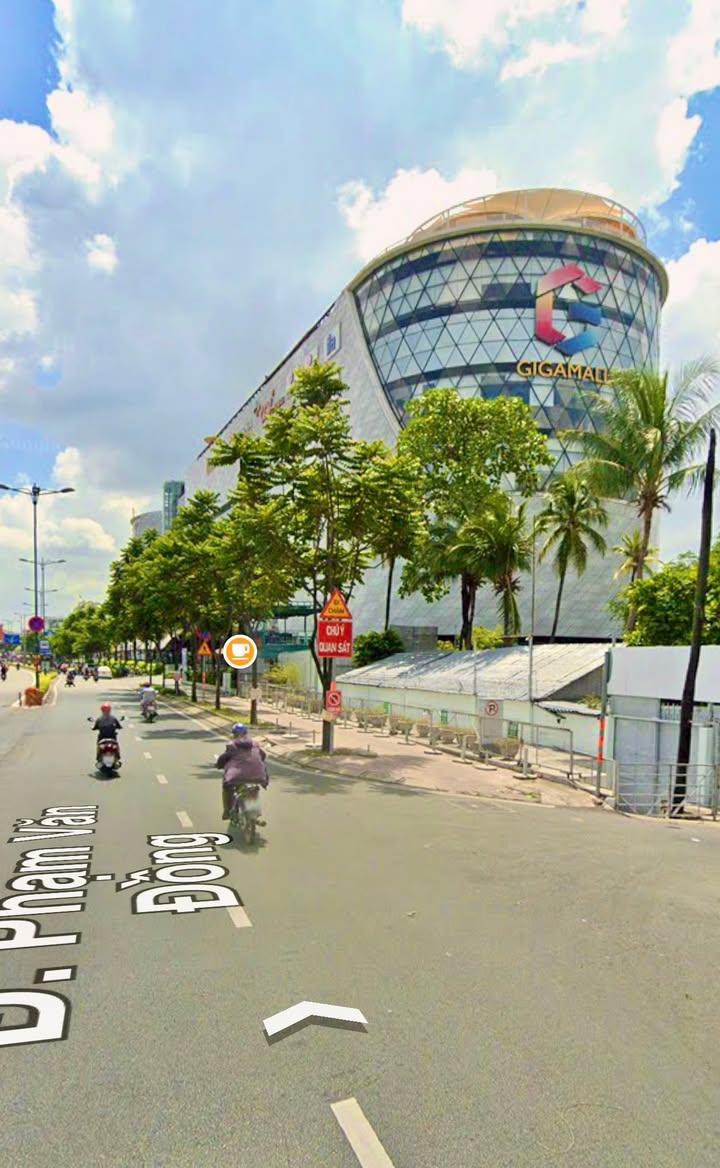 Nhà riêng 59m² Đường 18, Hiệp Bình Chánh giá 5 tỷ - Vị trí đắc địa bên Gigamall!