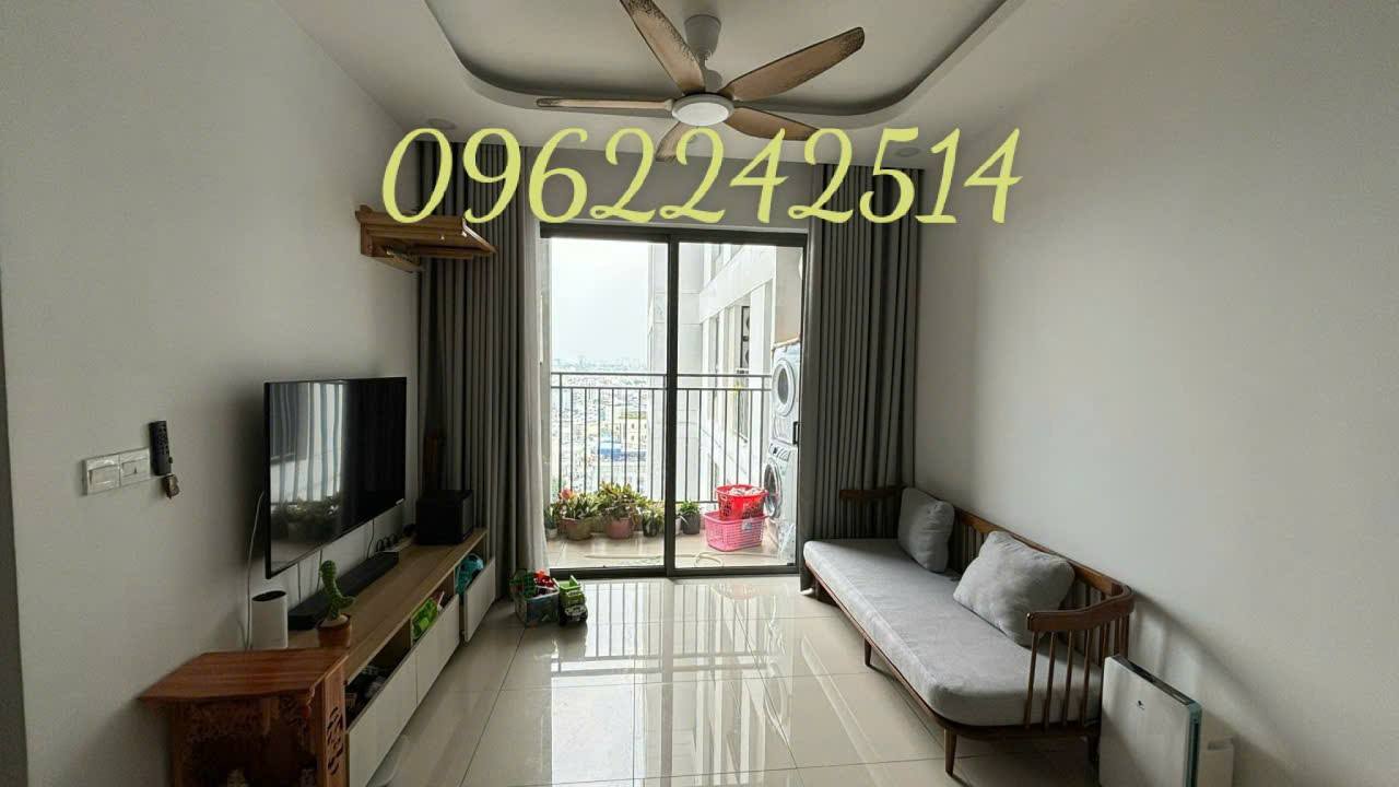 Căn hộ Newton Residence Phú Nhuận 74m² giá 6.45 tỷ - Sẵn sàng vào ở ngay!