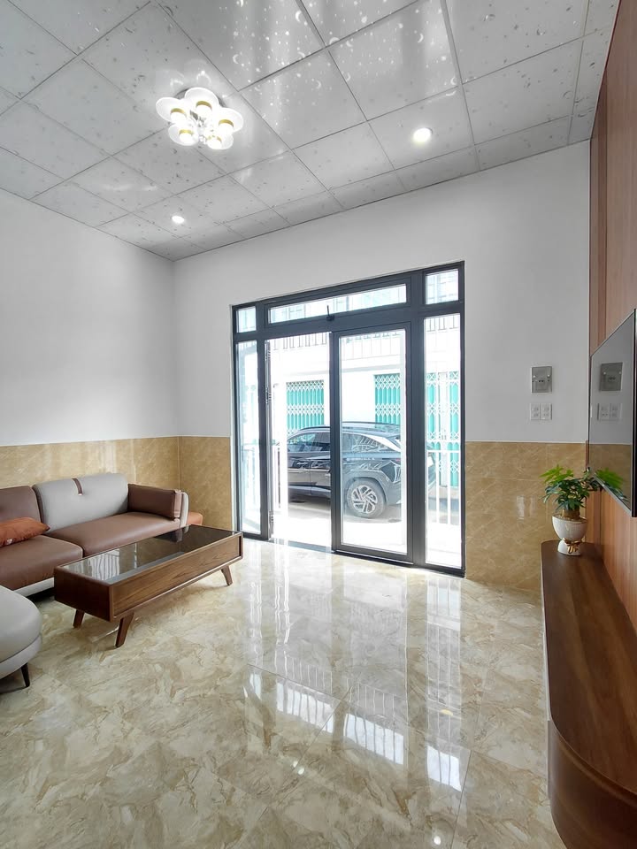 Nhà bán đường Trần Đại Nghĩa phường 8 Đà Lạt 70m² giá 2.1 tỷ - Sẵn sàng vào ở ngay!