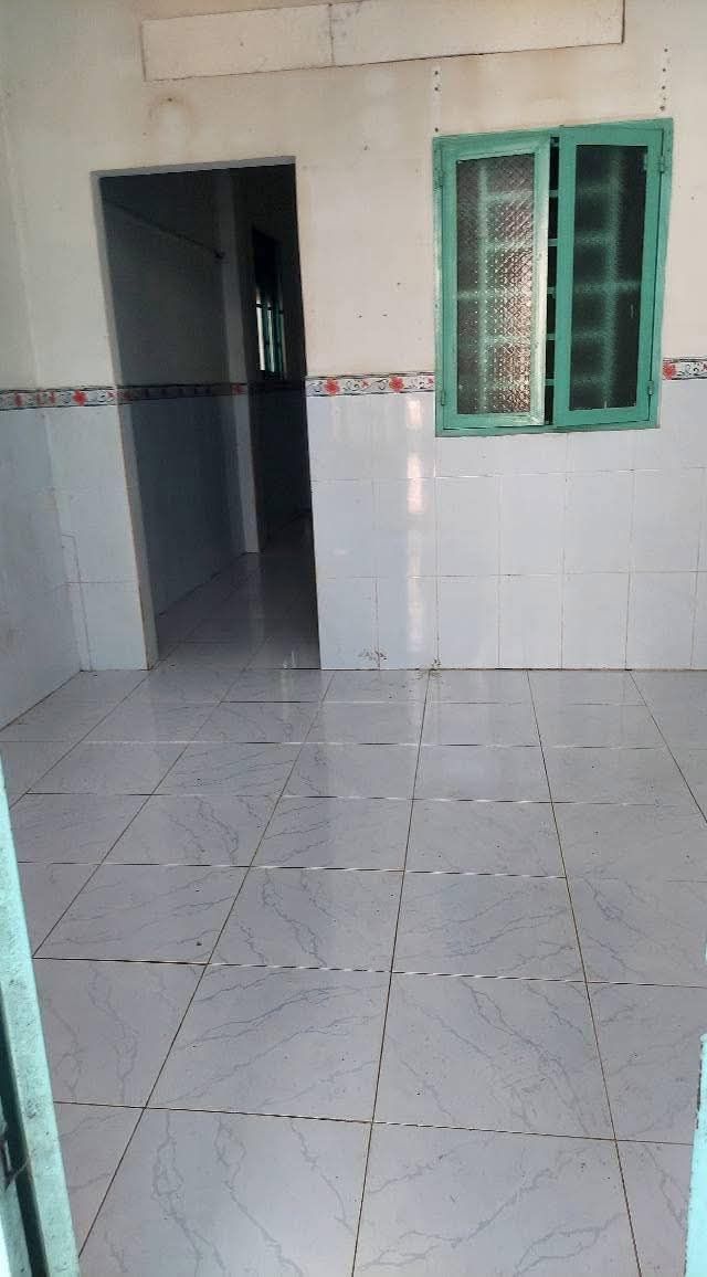 Nhà cấp 4 Tân Thông Hội, Củ Chi 40m² giá 450 triệu - An cư lạc nghiệp ngay!
