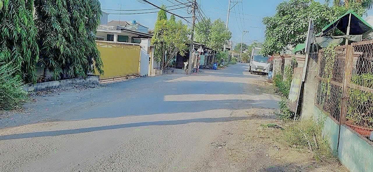 Kho xưởng Bình Mỹ Củ Chi 2300m² giá 36 tỷ - Sẵn sàng hoạt động ngay!