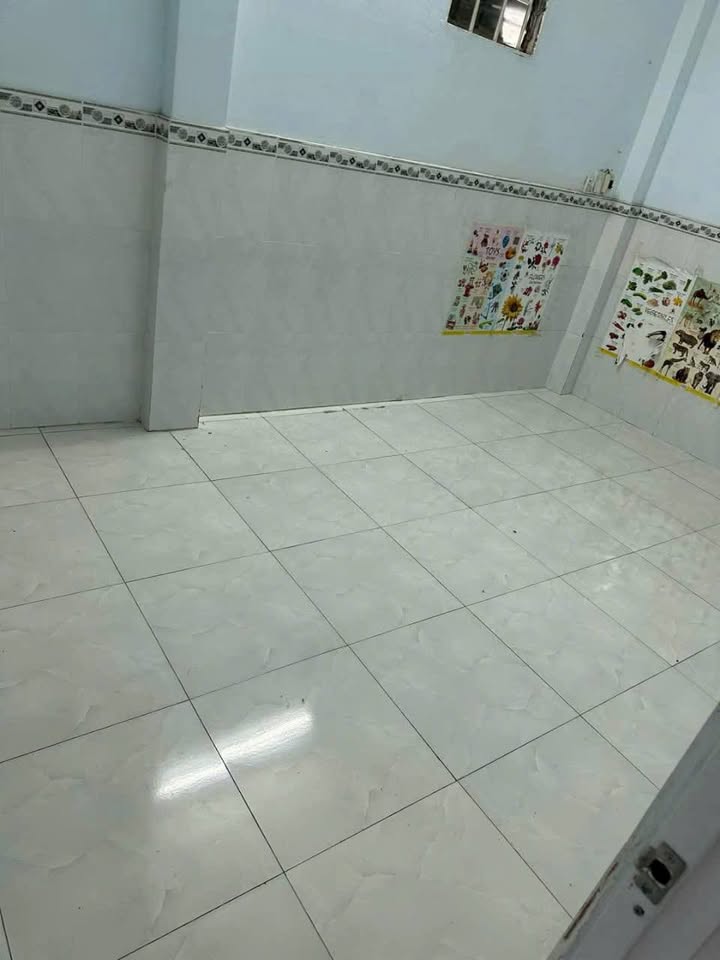 Nhà nguyên căn cho thuê tại Thủ Dầu Một 3PN giá thỏa thuận - Tiện nghi đầy đủ, vị trí đắc địa!