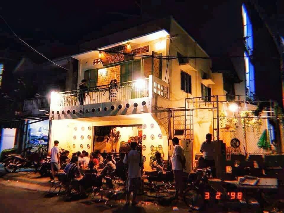 Nhà góc 2 mặt tiền Cao Bá Quát 67m² giá thương lượng - Vị trí đắc địa hiếm có!