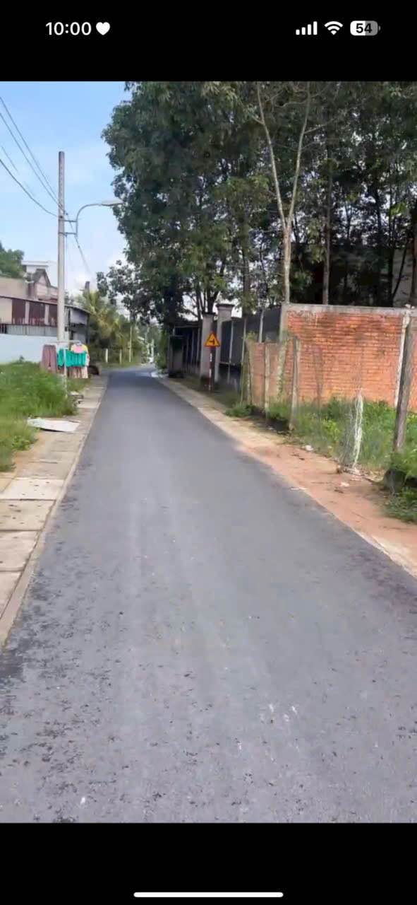 Lô đất đẹp tại Phường Phú An, Bến Cát, 300m² giá chỉ 3.3 tỷ - Cơ hội đầu tư hấp dẫn!