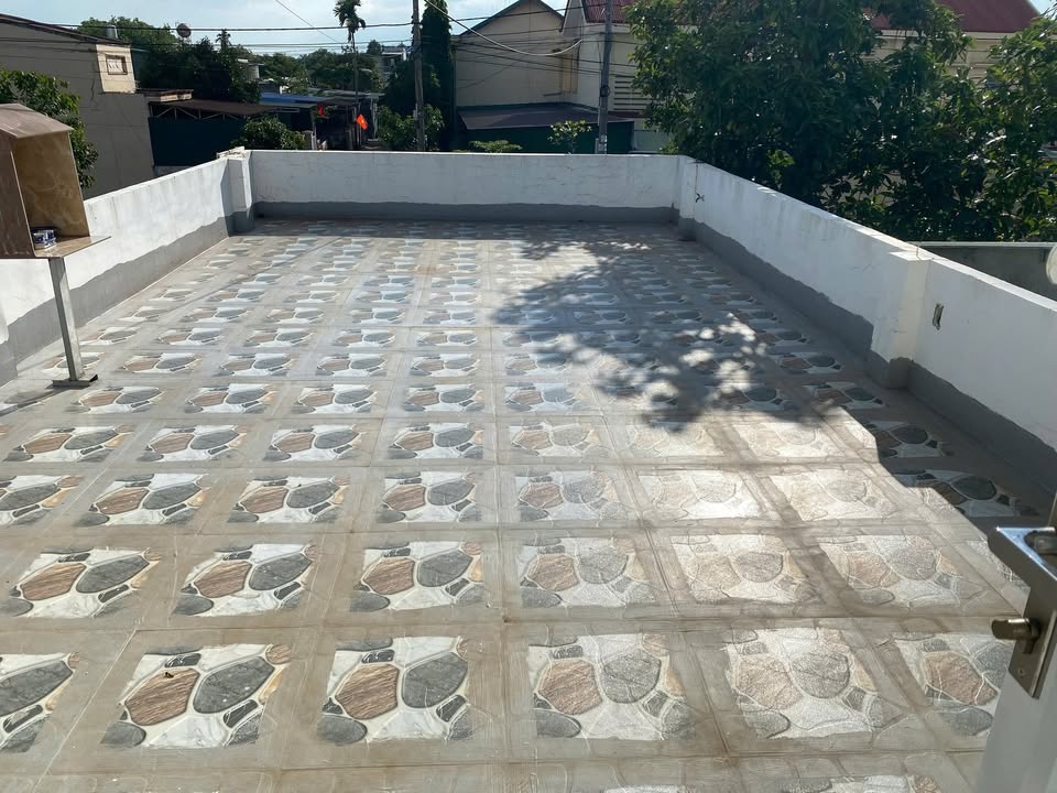 Nhà mặt tiền đường Y Blốk Êban, Tân Hoà, 122m² giá 4.8 tỷ - Sẵn sàng vào ở!