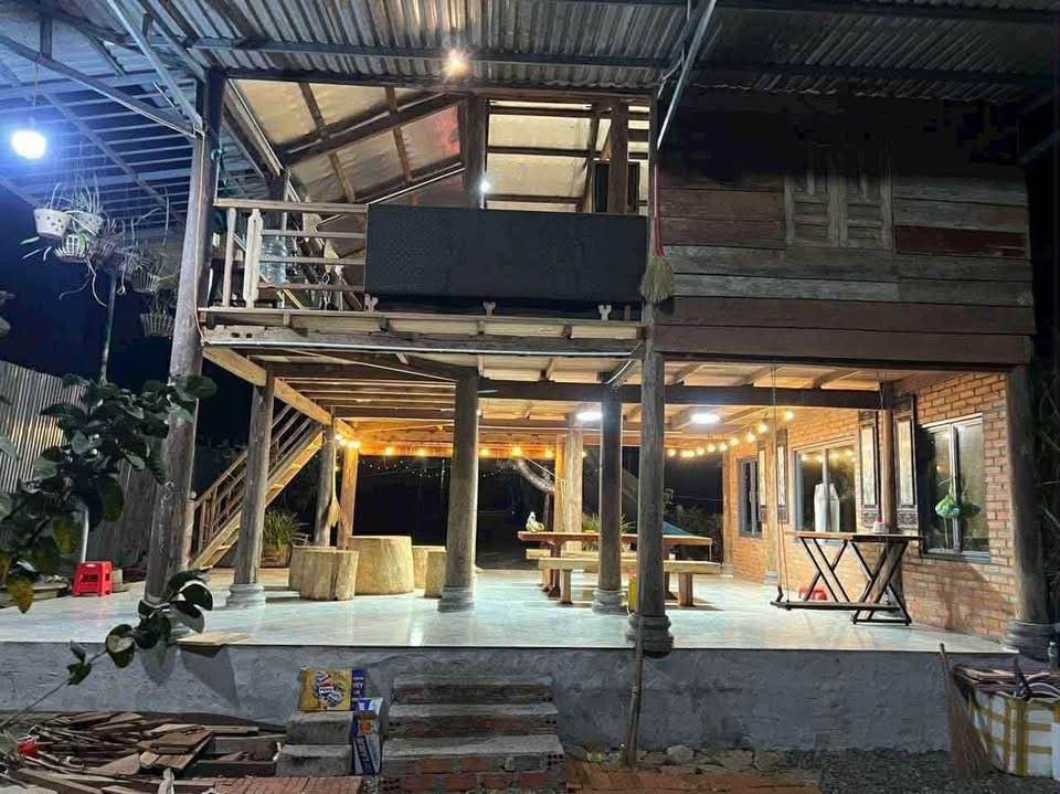 Đất thổ cư Ea Drăng 660m² giá 2 tỷ - Gần trung tâm tiện ích!