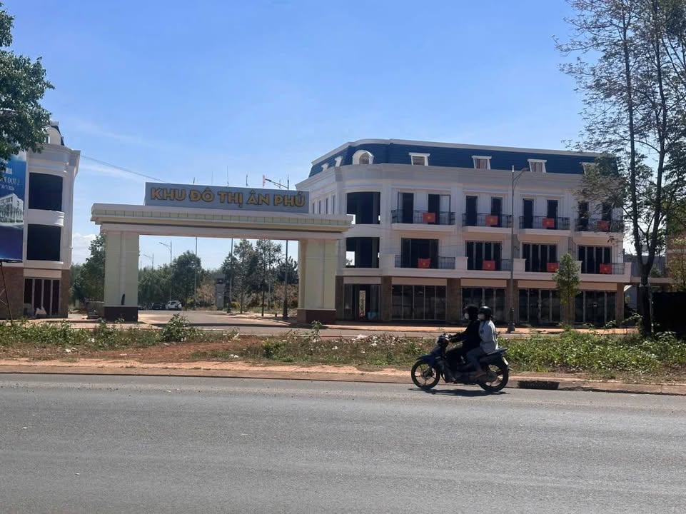 Đất nền tại hẻm Hà Huy Tập, Tân Lợi, 120m² - Giá tốt đầu tư!