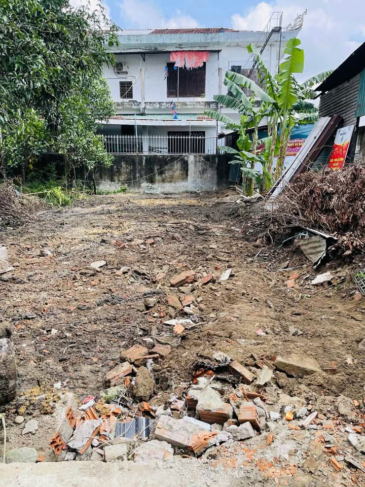 Đất nền Hẻm 08 Nguyễn Thụy, Trần Phú 98.8m² giá 8xx triệu - Cơ hội đầu tư hấp dẫn!