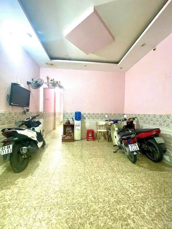 Nhà hẻm Văn Cao, Phú Thạnh, Tân Phú 56m² giá 5.18 tỷ - Đầu tư sinh lời ngay!