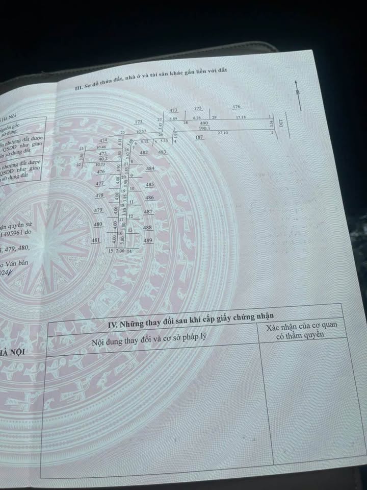 Đất nền Thọ An 40m² giá 2 tỷ - Gần đường ô tô tránh