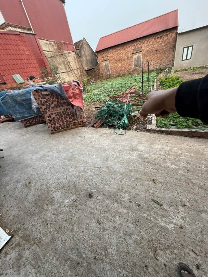 Đất Thọ Lộc 54m² giá 1 tỷ - Cơ hội đầu tư hấp dẫn!