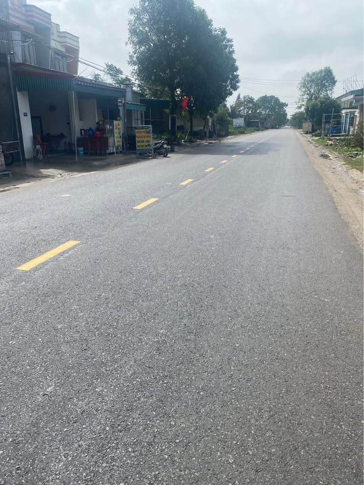 Đất nền Hoằng Giao 120m² giá thỏa thuận - Hướng Đông, gần biển chỉ 1km!