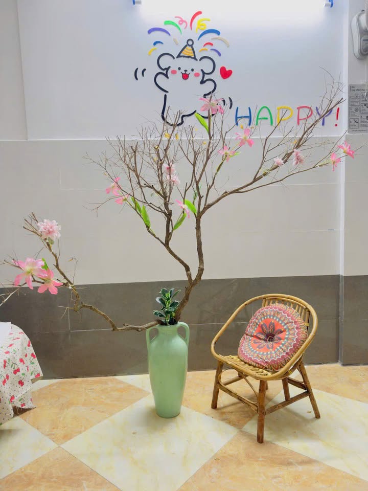 Nhà nguyên căn đẹp tại Vĩnh Long 4 phòng ngủ giá 15 triệu - Không thể bỏ lỡ!