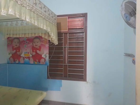 Nhà nguyên căn cho thuê tại Buôn Ma Thuột 200m² - Phù hợp kinh doanh